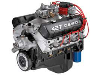 B0281 Engine